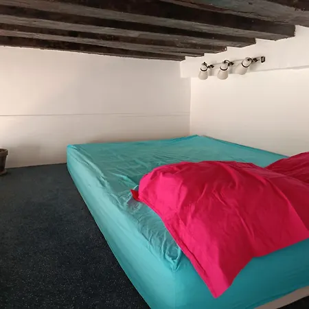 Cosy Plein Centre De شقة باريس