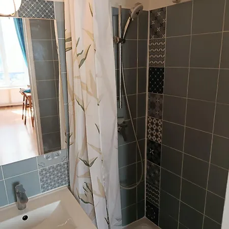 Cosy Plein Centre De شقة باريس