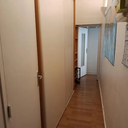 Cosy Plein Centre De 파리