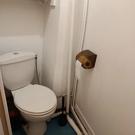 Cosy Plein Centre De *