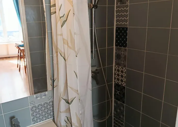 Cosy Plein Centre De Apartment Paris