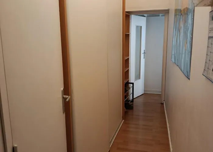 Cosy Plein Centre De باريس